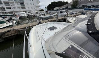 Jeanneau Cap Camarat 9.0 WA