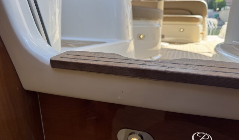 Cranchi Mediterranée 50 lleno