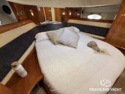 Cranchi Mediterranée 50 lleno