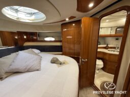 Cranchi Mediterranée 50 lleno