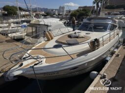 Cranchi Mediterranée 50