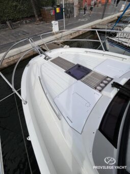 Jeanneau Cap Camarat 10.5 WA