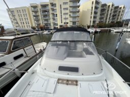 Jeanneau Cap Camarat 9.0 WA