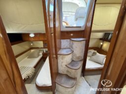 Cranchi Mediterranée 50 lleno