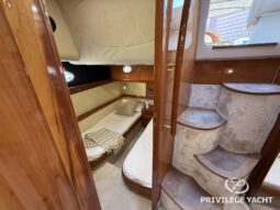 Cranchi Mediterranée 50 lleno