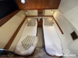 Cranchi Mediterranée 50 lleno