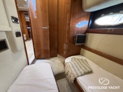 Cranchi Mediterranée 50 lleno