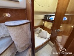 Cranchi Mediterranée 50 lleno