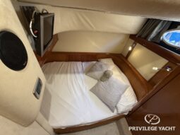 Cranchi Mediterranée 50 lleno