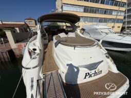 Cranchi Mediterranée 50