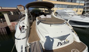 Cranchi Mediterranée 50