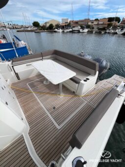 Jeanneau Cap Camarat 10.5 WA