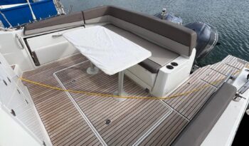 Jeanneau Cap Camarat 10.5 WA