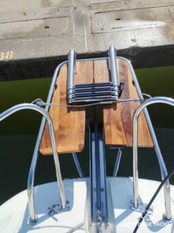 Jeanneau Cap Camarat 9.0 WA