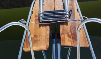 Jeanneau Cap Camarat 9.0 WA