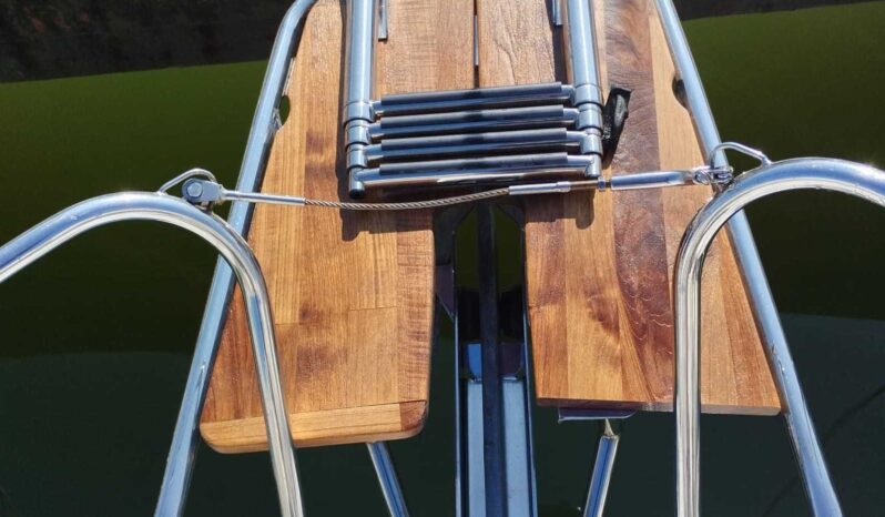 Jeanneau Cap Camarat 9.0 WA lleno