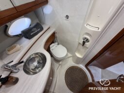 Cranchi Mediterranée 50 lleno