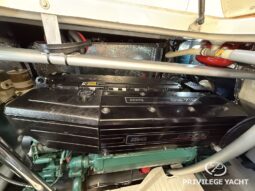 Cranchi Mediterranée 50 lleno