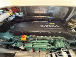 Cranchi Mediterranée 50 lleno