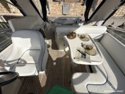 Bavaria 27 Sport lleno