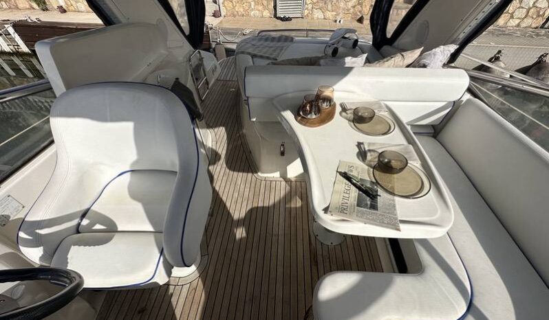 Bavaria 27 Sport lleno