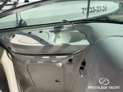 Chaparral Sunesta 236 lleno