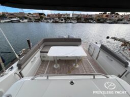 Jeanneau Cap Camarat 10.5 WA lleno