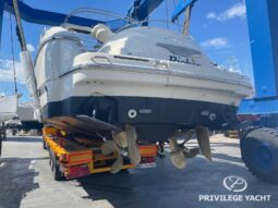 Cranchi Mediterranée 50 lleno