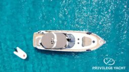 Cranchi Mediterranée 50 lleno