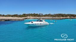 Cranchi Mediterranée 50 lleno