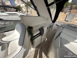 Bavaria 27 Sport lleno