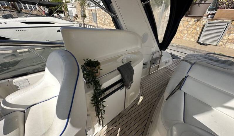 Bavaria 27 Sport lleno