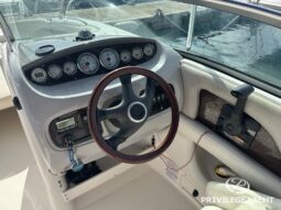 Chaparral Sunesta 236 lleno