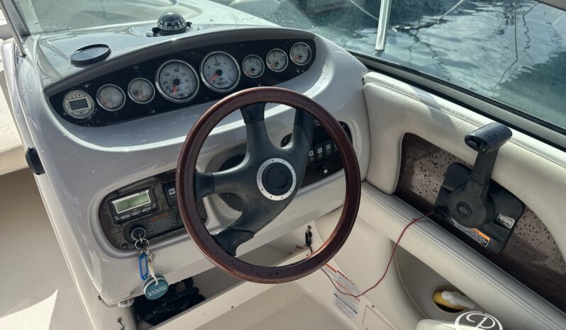 Chaparral Sunesta 236 lleno