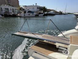 Cranchi Mediterranée 50 lleno