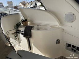 Bavaria 27 Sport lleno