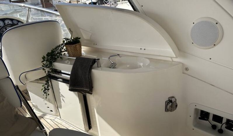 Bavaria 27 Sport lleno