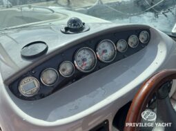 Chaparral Sunesta 236 lleno