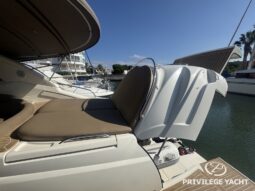 Cranchi Mediterranée 50 lleno