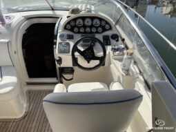 Bavaria 27 Sport lleno