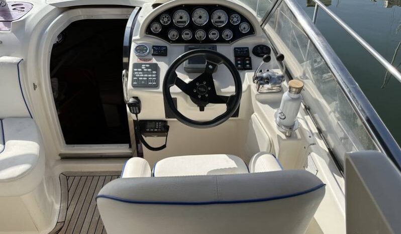Bavaria 27 Sport lleno