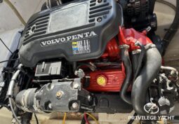 Chaparral Sunesta 236 lleno