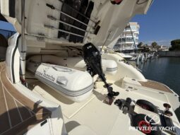 Cranchi Mediterranée 50 lleno