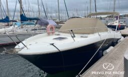 Jeanneau Cap Camarata 8.5 WA