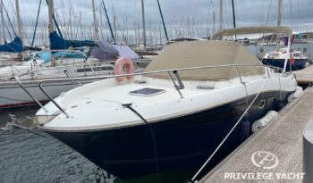 Jeanneau Cap Camarata 8.5 WA