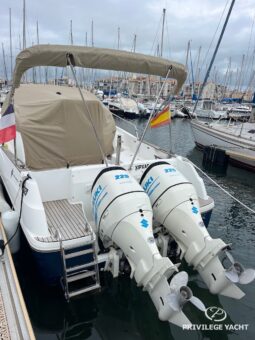 Jeanneau Cap Camarata 8.5 WA