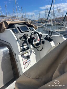 Jeanneau Cap Camarata 8.5 WA