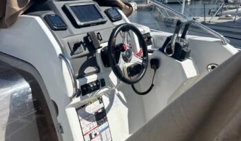 Jeanneau Cap Camarata 8.5 WA