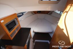 Jeanneau Cap Camarata 8.5 WA