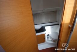 Jeanneau Cap Camarata 8.5 WA full